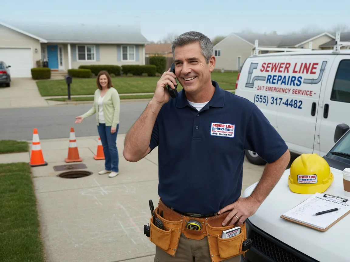 Emergency Plumber Valley Center, KS FAQs